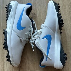 Men’s Nike Roshe G Tour Golf Shoes AR5580 105